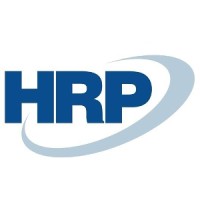 HRP Europe Kft. Logo