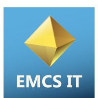 EMCS IT Logo
