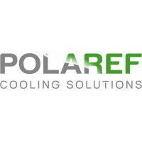 Polaref Refrigeration Systems Logo