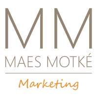 Maes Motké Marketing Logo