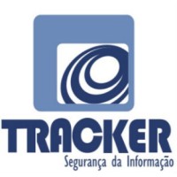 Tracker Segurança da Informação Logo