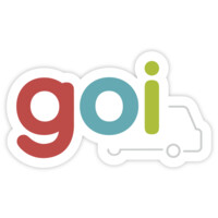 GOI Logo