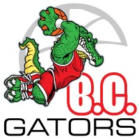 A.S.D. B.C. Gators Logo