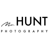Mr Hunt Photography Logo