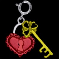 Unlock Love Logo