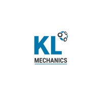 KL Mechanics Oy Logo