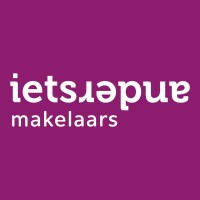 Iets Anders Makelaars Logo
