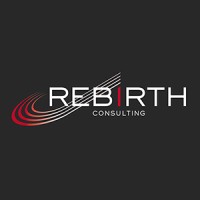 Rebirth Consulting Logo