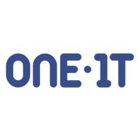 ONE-IT Logo