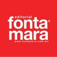 Editorial Fontamara Logo