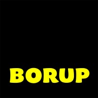Borup Kemi I/S - Gør det selv - bedre! Logo