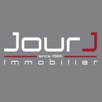 Jour J Immo Logo