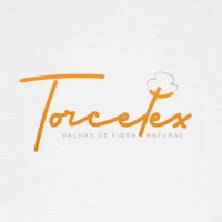 Torcetex Palhas de Fibra Natural Logo