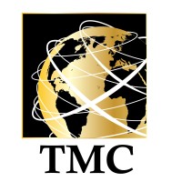 Technology Management Corporation Logo