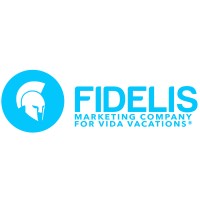 Fidelis - Marketing Company for Vida Vacations® Logo