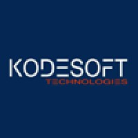 Kodesoft Technologies Logo