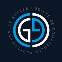Chiasson Gauvreau Inc. Logo