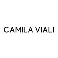 Camila Viali Logo