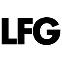 Lavan Financial Group Logo
