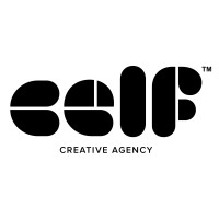 Celf Creative Logo
