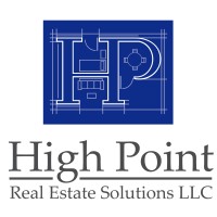High Point Real Estate Solutions, LLC Logo