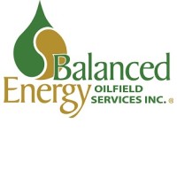 Balanced Energy Oilfield Services Inc. Logo