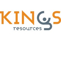Kings Resources Logo