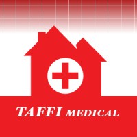 TAFFI Medical Logo