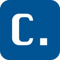 C. Consulting Logo