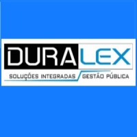 DURALEX SISTEMAS DE GESTÃO PÚBLICA Logo