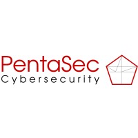 PentaSec Logo