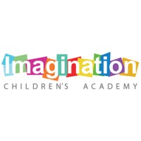 Imagination Childrens Academy Logo