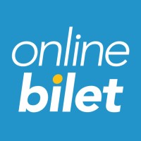 Onlinebilet.com Logo