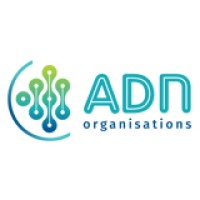 ADN-organisations Logo