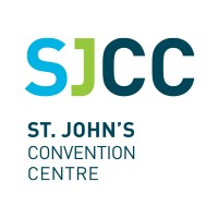 St. Johns Convention Centre Logo