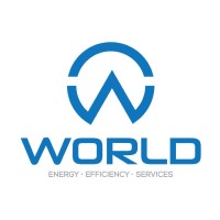 World Energy Efficiency Services Logo