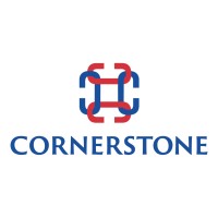 Cornerstone Perú Logo