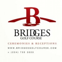 Bridges Golf Course Logo