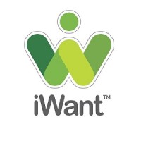 iWant Technologies Private Limited Logo