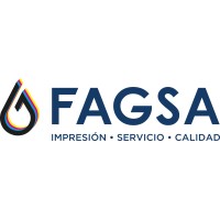 FAGSA Logo