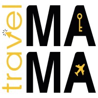 Travel Mama Logo