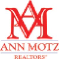 Ann Motz Realtors Logo