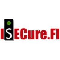 ISECure.FI Oy Logo