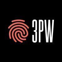 3PW Logo