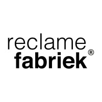 Reclamefabriek Logo
