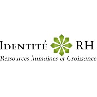 Identité RH Logo