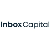 Inbox Capital Logo