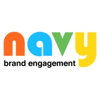 NAVY Agency Ltd. Logo