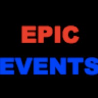 Epic Events Management Logo