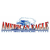 American Eagle Real Estate Logo